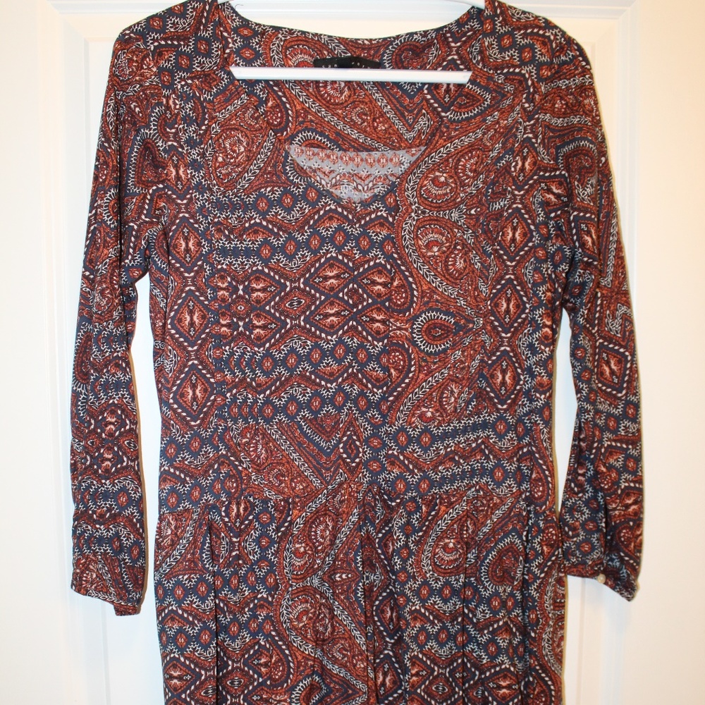 Boutique Dress